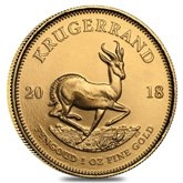 South African Mint | Gold Coins | Bullion Exchanges